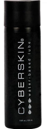 Cyberskin Water Based Lube 230ml